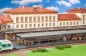 Preview: FALLER 120105 H0 Bahnsteig Friedrichstadt 