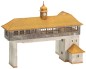 Preview: FALLER 120111 H0 Reiterstellwerk Neustadt 