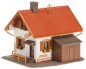Preview: FALLER 120130 H0 Bahnwärterhäuschen 