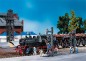 Preview: FALLER 120137 H0 2 Gelenk-Wasserkräne 