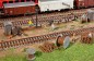 Preview: FALLER 120141 H0 Ausschmückungsteile für den Bahnbereich 