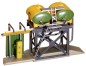 Preview: FALLER 120145 H0 Dieselloktankstelle 