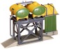 Preview: FALLER 120145 H0 Dieselloktankstelle 