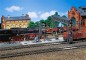 Preview: FALLER 120149 H0 Ausschlackanlage mit Bockkran 