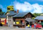 Preview: FALLER 120154 H0 Güterbahnhof 
