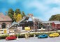 Preview: FALLER 120178 H0 Fußgängerbrücke 