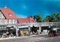 Preview: FALLER 120187 H0 Bahnsteig 