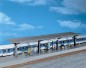 Preview: FALLER 120201 H0 Bahnsteig 