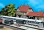 Preview: FALLER 120203 H0 Bahnsteigverlängerung 