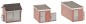 Preview: FALLER 120239 H0 3 Trafostationen Backstein 