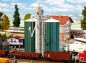Preview: FALLER 120260 H0 Doppelsilo 