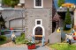 Preview: FALLER 120274 H0 Schalthaus Zuoz 