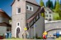 Preview: FALLER 120274 H0 Schalthaus Zuoz 