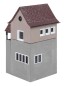 Preview: FALLER 120274 H0 Schalthaus Zuoz 