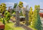 Preview: FALLER 120284 H0 Doppelbesandungsturm 