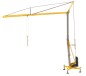 Preview: FALLER 120285 H0 Baukran 