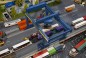 Preview: FALLER 120291 H0 Containerbrücke GVZ Hafen Nürnberg 