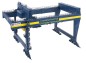 Preview: FALLER 120291 H0 Containerbrücke GVZ Hafen Nürnberg 