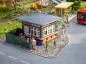 Preview: FALLER 120303 H0 Kiosk 