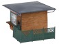Preview: FALLER 120303 H0 Kiosk 