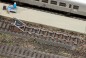 Preview: FALLER 120322 H0 2 Prellböcke mit Scherenbremsen 