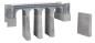 Preview: FALLER 120465 H0 Viadukt-Set, 2-gleisig 