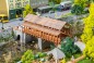 Preview: FALLER 120527 H0 Eisenbahn-Holzbrücke 