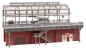 Preview: FALLER 120580 H0 S-Bahn-Station 