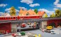 Preview: FALLER 120581 H0 S-Bahn-Stadtbrücke 