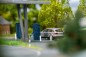 Preview: FALLER 130153 H0 E-Tankstelle 