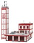 Preview: FALLER 130159 H0 Moderne Feuerwache 