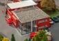Preview: FALLER 130160 H0 Moderne Feuerwache 
