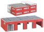 Preview: FALLER 130160 H0 Moderne Feuerwache 