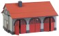 Preview: FALLER 130162 H0 Feuerwehrgerätehaus 