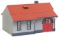 Preview: FALLER 130162 H0 Feuerwehrgerätehaus 