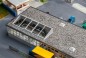 Preview: FALLER 130168 H0 Werkstatt mit Inneneinrichtung 