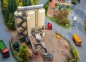 Preview: FALLER 130169 H0 Kleines Schotterwerk 