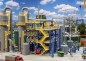 Preview: FALLER 130175 H0 Chemieanlage 