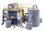 Preview: FALLER 130175 H0 Chemieanlage 