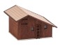 Preview: FALLER 110127 H0 Bahnhof-Set Stugl-Stuls 