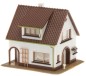 Preview: FALLER 130200 H0 Haus mit Dachgaube 