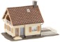 Preview: FALLER 130205 H0 Einfamilienhaus 