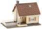 Preview: FALLER 130205 H0 Einfamilienhaus 
