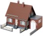 Preview: FALLER 130216 H0 Klinkerhaus 