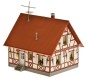 Preview: FALLER 130222 H0 Einfamilienhaus mit Fachwerk 