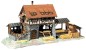 Preview: FALLER 130229 H0 Sägemühle mit Motor 