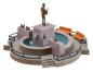 Preview: FALLER 130232 H0 Zierbrunnen 
