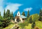 Preview: FALLER 130243 H0 Bergkapelle 