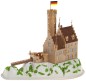 Preview: FALLER 130245 H0 Schloss Lichtenstein 