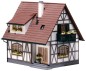 Preview: FALLER 130257 H0 Einfamilienhaus 
